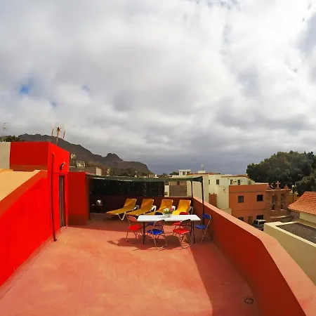 Dom wakacyjny Mi Tia With Terrace San Andrés